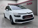 Citroen c4 spacetourer 165 ss eat6 shine/ carplay/ moteur a chaine/ 1 ère main/suivit citroen/camera de recul occasion...
