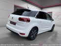 Citroen c4 spacetourer 165 ss eat6 shine/ carplay/ moteur a chaine/ 1 ère main/suivit citroen/camera de recul occasion...