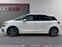 Citroen c4 spacetourer 165 ss eat6 shine/ carplay/ moteur a chaine/ 1 ère main/suivit citroen/camera de recul occasion...