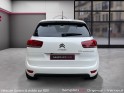 Citroen c4 spacetourer 165 ss eat6 shine/ carplay/ moteur a chaine/ 1 ère main/suivit citroen/camera de recul occasion...