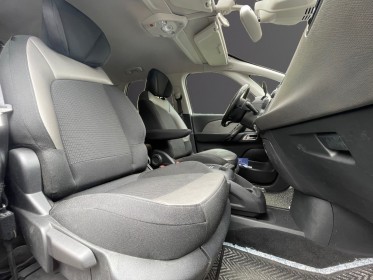 Citroen c4 spacetourer 165 ss eat6 shine/ carplay/ moteur a chaine/ 1 ère main/suivit citroen/camera de recul occasion...