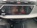 Citroen c4 spacetourer 165 ss eat6 shine/ carplay/ moteur a chaine/ 1 ère main/suivit citroen/camera de recul occasion...