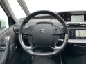 Citroen c4 spacetourer 165 ss eat6 shine/ carplay/ moteur a chaine/ 1 ère main/suivit citroen/camera de recul occasion...