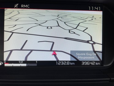 Citroen c4 spacetourer 165 ss eat6 shine/ carplay/ moteur a chaine/ 1 ère main/suivit citroen/camera de recul occasion...