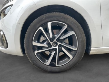 Citroen c4 spacetourer 165 ss eat6 shine/ carplay/ moteur a chaine/ 1 ère main/suivit citroen/camera de recul occasion...