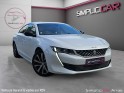 Peugeot 508 sw bluehdi 160 ch ss eat8 gt line - garantie 12 mois occasion simplicicar arras  simplicicar simplicibike france