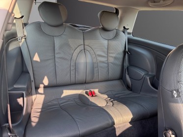 Mini mini 1.6i - 115 cooper occasion simplicicar frejus  simplicicar simplicibike france