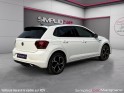 Volkswagen polo 1.0 tsi 95cv bvm5 r-line sieges r-line/carplay/camera - garantie 12 mois - occasion simplicicar marignane ... Volkswagen polo 1.0 tsi 95cv bvm5 r-line sieges r-line/carplay/camera - garantie 12 mois - occasion simplicicar marignane ...