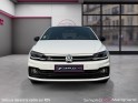 Volkswagen polo 1.0 tsi 95cv bvm5 r-line sieges r-line/carplay/camera - garantie 12 mois - occasion simplicicar marignane ... Volkswagen polo 1.0 tsi 95cv bvm5 r-line sieges r-line/carplay/camera - garantie 12 mois - occasion simplicicar marignane ...