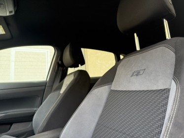 Volkswagen polo 1.0 tsi 95cv bvm5 r-line sieges r-line/carplay/camera - garantie 12 mois - occasion simplicicar marignane ...