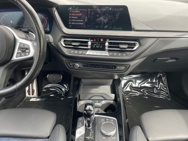 Bmw serie 1 f40 120d xdriv 90 ch bva8 m sport - historique complet - garantie 12 mois occasion simplicicar arras  simplicicar...