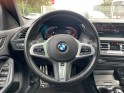 Bmw serie 1 f40 120d xdriv 90 ch bva8 m sport - historique complet - garantie 12 mois occasion simplicicar arras  simplicicar...