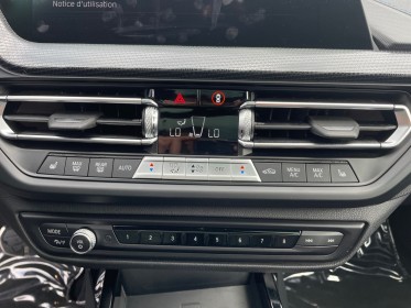 Bmw serie 1 f40 120d xdriv 90 ch bva8 m sport - historique complet - garantie 12 mois occasion simplicicar arras  simplicicar...