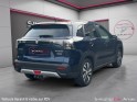 Suzuki s-cross 1.4 boosterjet  privilege - faible kilométrage  -  attelage occasion simplicicar arras  simplicicar...