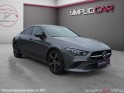 Mercedes cla coupe 220 d 8g-dct  190 ch progressive line caméra de recul sièges chauffants garantie 12 mois occasion...