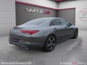 Mercedes cla coupe 220 d 8g-dct  190 ch progressive line caméra de recul sièges chauffants garantie 12 mois occasion...