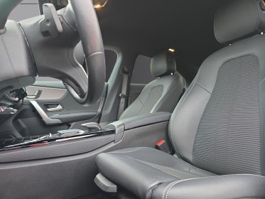 Mercedes cla coupe 220 d 8g-dct  190 ch progressive line caméra de recul sièges chauffants garantie 12 mois occasion...