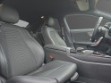 Mercedes cla coupe 220 d 8g-dct  190 ch progressive line caméra de recul sièges chauffants garantie 12 mois occasion...