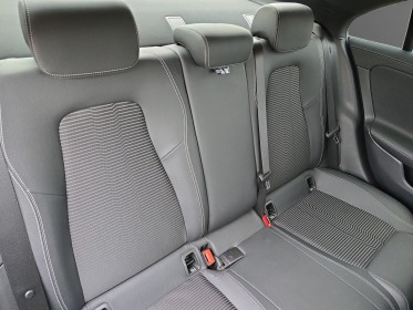 Mercedes cla coupe 220 d 8g-dct  190 ch progressive line caméra de recul sièges chauffants garantie 12 mois occasion...