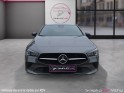 Mercedes cla coupe 220 d 8g-dct  190 ch progressive line caméra de recul sièges chauffants garantie 12 mois occasion...