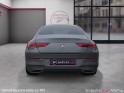 Mercedes cla coupe 220 d 8g-dct  190 ch progressive line caméra de recul sièges chauffants garantie 12 mois occasion...