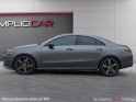 Mercedes cla coupe 220 d 8g-dct  190 ch progressive line caméra de recul sièges chauffants garantie 12 mois occasion...