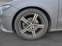 Mercedes cla coupe 220 d 8g-dct  190 ch progressive line caméra de recul sièges chauffants garantie 12 mois occasion...