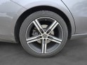 Mercedes cla coupe 220 d 8g-dct  190 ch progressive line caméra de recul sièges chauffants garantie 12 mois occasion...