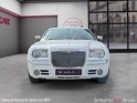 Chrysler 300c 5.7 v8 hemi a - immatriculée française occasion simplicicar arras  simplicicar simplicibike france