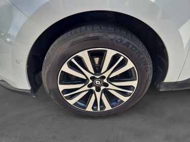 Renault espace v dci 160 energy twin turbo initiale paris edc - historique complet - garantie 12 mois occasion simplicicar...