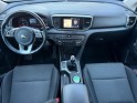 Kia sportage 1.6 crdi 115 isg 4x2 bvm6 active occasion simplicicar les sables-d'olonne simplicicar simplicibike france