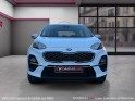 Kia sportage 1.6 crdi 115 isg 4x2 bvm6 active occasion simplicicar les sables-d'olonne simplicicar simplicibike france