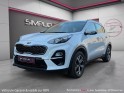 Kia sportage 1.6 crdi 115 isg 4x2 bvm6 active occasion simplicicar les sables-d'olonne simplicicar simplicibike france