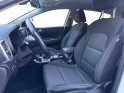 Kia sportage 1.6 crdi 115 isg 4x2 bvm6 active occasion simplicicar les sables-d'olonne simplicicar simplicibike france