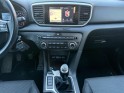 Kia sportage 1.6 crdi 115 isg 4x2 bvm6 active occasion simplicicar les sables-d'olonne simplicicar simplicibike france