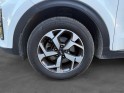 Kia sportage 1.6 crdi 115 isg 4x2 bvm6 active occasion simplicicar les sables-d'olonne simplicicar simplicibike france