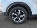 Kia sportage 1.6 crdi 115 isg 4x2 bvm6 active occasion simplicicar les sables-d'olonne simplicicar simplicibike france