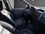 DACIA d'occasion DUSTER TCE 125 4X2 de 2017 Vauvert (30)﻿