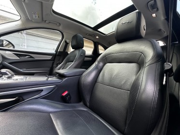 Jaguar f-pace 2.0 d200 mhev awd bva8 se occasion simplicicar vaucresson simplicicar simplicibike france