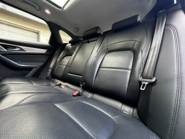 Jaguar f-pace 2.0 d200 mhev awd bva8 se occasion simplicicar vaucresson simplicicar simplicibike france