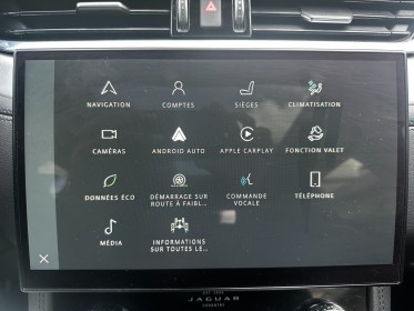 Jaguar f-pace 2.0 d200 mhev awd bva8 se occasion simplicicar vaucresson simplicicar simplicibike france