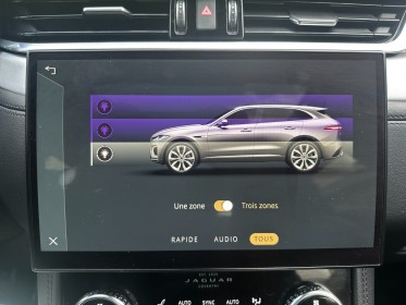 Jaguar f-pace 2.0 d200 mhev awd bva8 se occasion simplicicar vaucresson simplicicar simplicibike france
