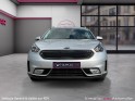 Kia niro 1.6 gdi hybride 141 ch dct6 active garantie 12 mois occasion abbeville simplicicar simplicibike france