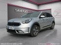 Kia niro 1.6 gdi hybride 141 ch dct6 active garantie 12 mois occasion abbeville simplicicar simplicibike france