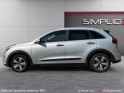 Kia niro 1.6 gdi hybride 141 ch dct6 active garantie 12 mois occasion abbeville simplicicar simplicibike france