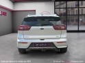 Kia niro 1.6 gdi hybride 141 ch dct6 active garantie 12 mois occasion abbeville simplicicar simplicibike france
