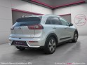 Kia niro 1.6 gdi hybride 141 ch dct6 active garantie 12 mois occasion abbeville simplicicar simplicibike france