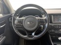 Kia niro 1.6 gdi hybride 141 ch dct6 active garantie 12 mois occasion abbeville simplicicar simplicibike france