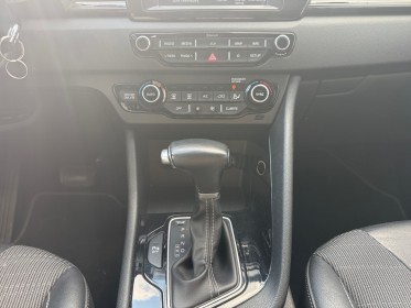 Kia niro 1.6 gdi hybride 141 ch dct6 active garantie 12 mois occasion abbeville simplicicar simplicibike france