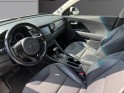Kia niro 1.6 gdi hybride 141 ch dct6 active garantie 12 mois occasion abbeville simplicicar simplicibike france
